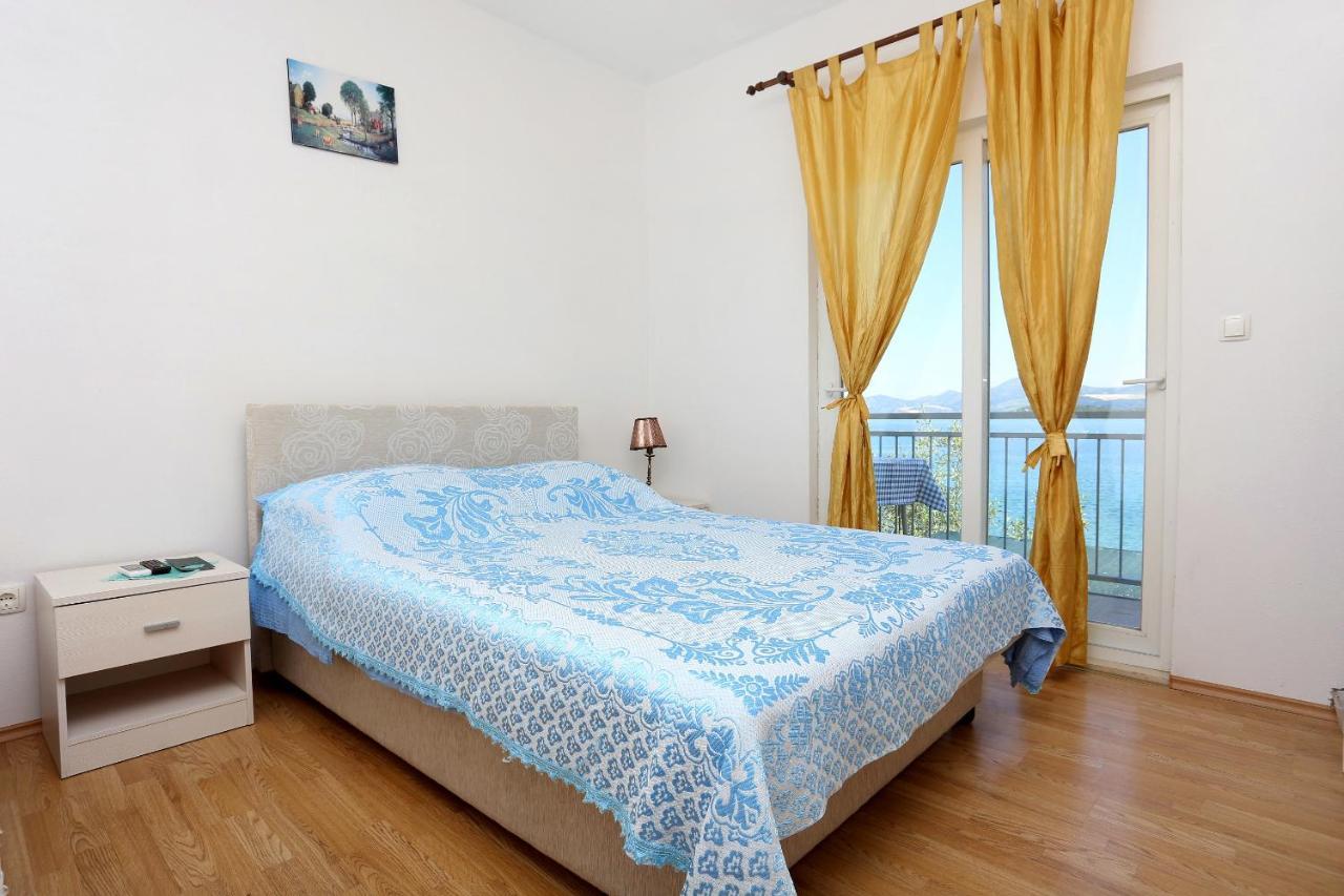 Apartments By The Sea Zuronja, Peljesac - 10137 Brijesta Екстер'єр фото